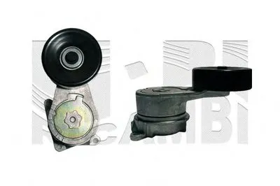 Натяжитель ремня, клиновой зубча AUTOTEAM купить