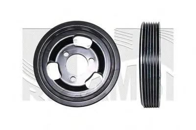 Ременный шкив, коленчатый вал AUTOTEAM купить