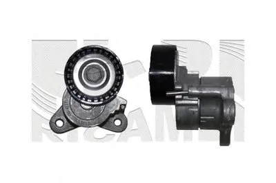 Натяжитель ремня, клиновой зубча AUTOTEAM купить