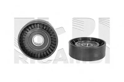 Натяжной ролик, поликлиновой  ремень AUTOTEAM купить