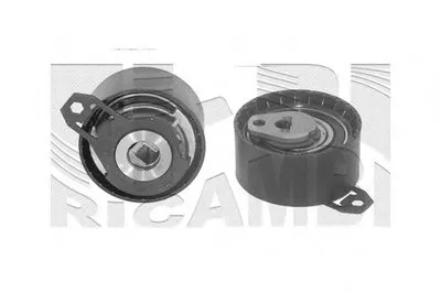 Устройство для натяжения ремня, ремень ГРМ AUTOTEAM купить