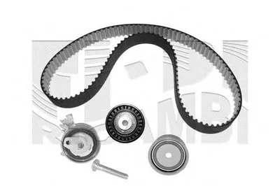 Комплект ремня ГРМ AUTOTEAM купить