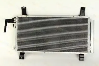 Конденсатор, кондиционер THERMOTEC купить