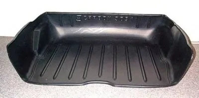 Ванночка для багажника Carbox Classic CARBOX купить