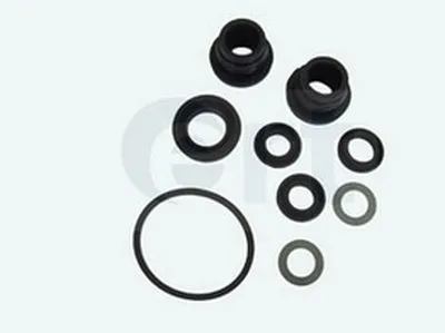 Ремкомплект, главный тормозной цилиндр ERT купить