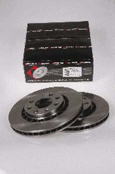 Тормозной диск PROTECHNIC купить