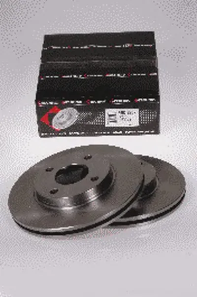 Тормозной диск PROTECHNIC купить