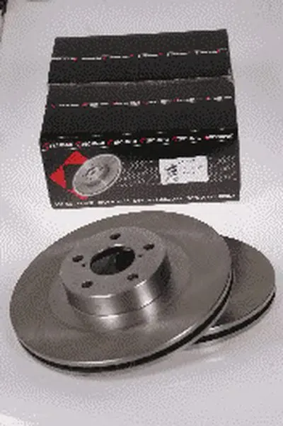 Тормозной диск PROTECHNIC купить