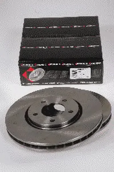 Тормозной диск PROTECHNIC купить