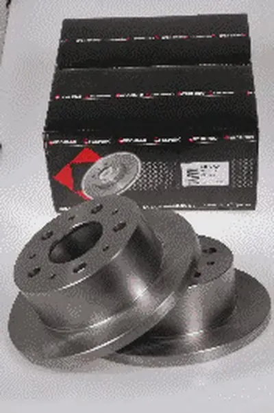 Тормозной диск PROTECHNIC купить