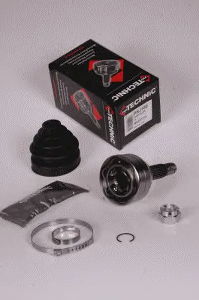 Шарнирный комплект, приводной вал PROTECHNIC купить