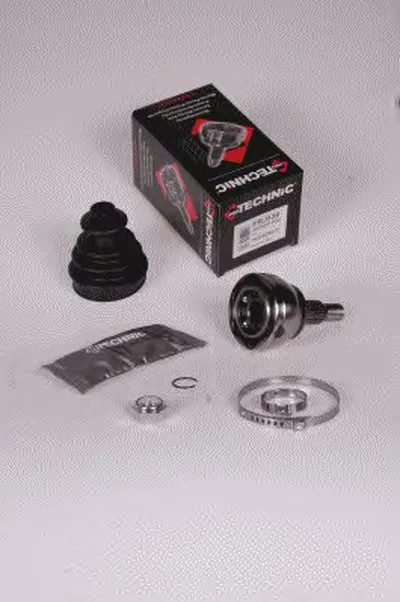 Шарнирный комплект, приводной вал PROTECHNIC купить