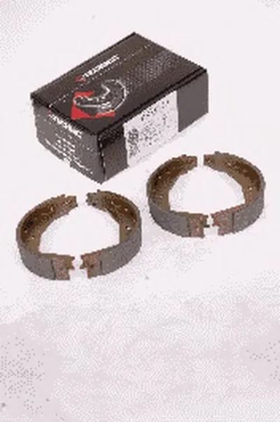 Комплект тормозных колодок, стояночная тормозная система PROTECHNIC купить