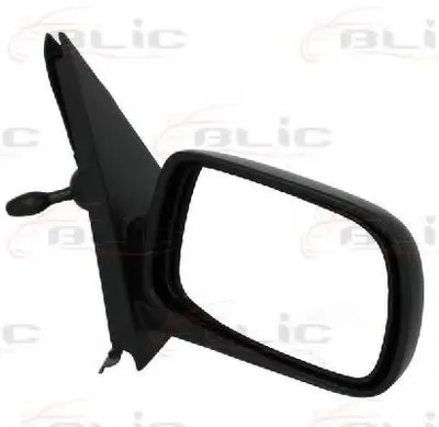 Наружное зеркало BLIC купить