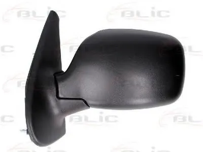 Наружное зеркало BLIC купить