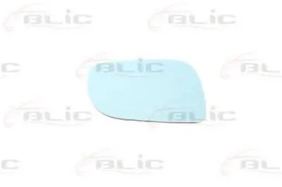 Зеркальное стекло, наружное зеркало BLIC купить