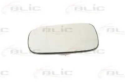 Наружное зеркало BLIC купить