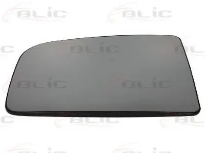Зеркальное стекло, наружное зеркало BLIC купить