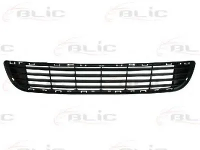 Решетка вентилятора, буфер BLIC купить