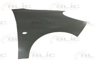 Крыло BLIC купить