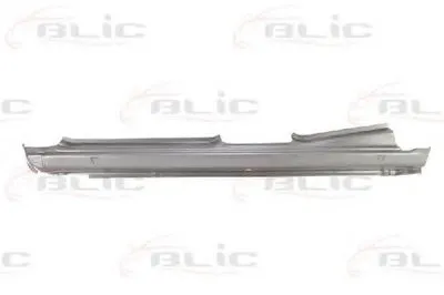 Накладка порога BLIC купить