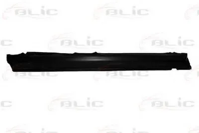 Накладка порога BLIC купить