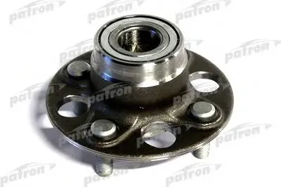 Комплект подшипника ступицы колеса PATRON купить