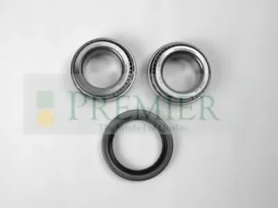 Комплект подшипника ступицы колеса BRT Bearings купить