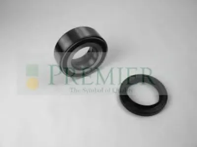 Комплект подшипника ступицы колеса BRT Bearings купить