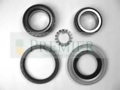 Комплект подшипника ступицы колеса BRT Bearings купить