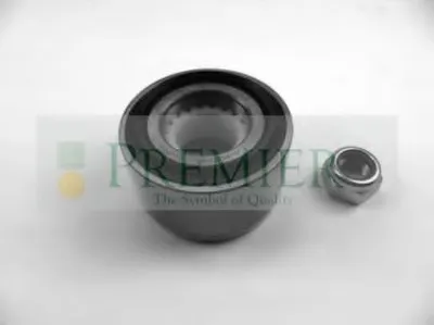 Комплект подшипника ступицы колеса BRT Bearings купить