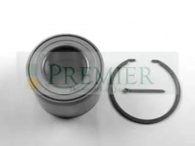 Комплект подшипника ступицы колеса BRT Bearings купить