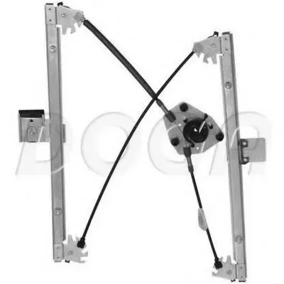 Подъемное устройство для окон DOGA купить