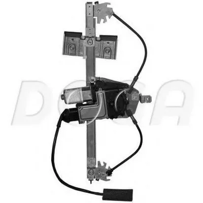 Подъемное устройство для окон DOGA купить