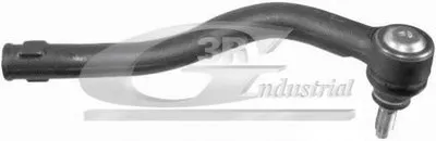 Наконечник поперечной рулевой тяги 3RG купить