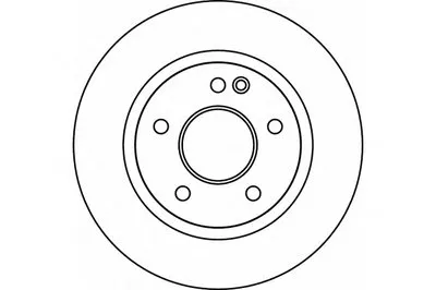 Тормозной диск PRO HELLA PAGID купить