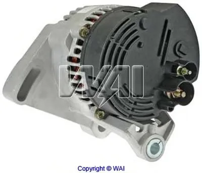 Генератор WAIglobal купить