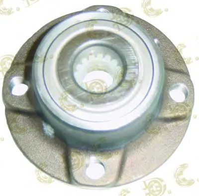 Комплект подшипника ступицы колеса AUTOKIT купить