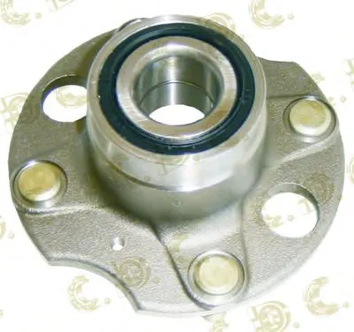 Комплект подшипника ступицы колеса AUTOKIT купить