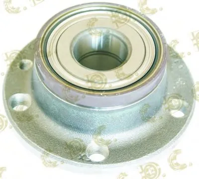 Комплект подшипника ступицы колеса AUTOKIT купить