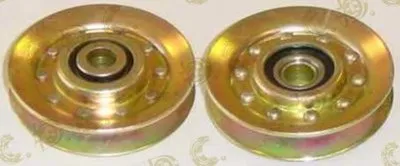 Паразитный / ведущий ролик, поликлиновой ремень AUTOKIT купить