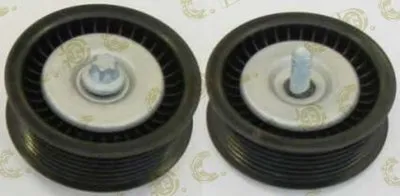 Паразитный / ведущий ролик, поликлиновой ремень AUTOKIT купить