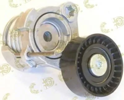 Натяжная планка, поликлиновой ремень AUTOKIT купить