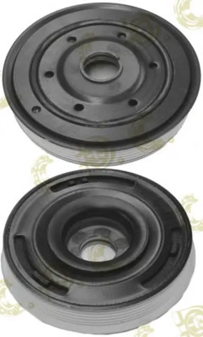 Ременный шкив, коленчатый вал AUTOKIT купить