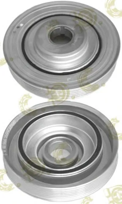 Ременный шкив, коленчатый вал AUTOKIT купить