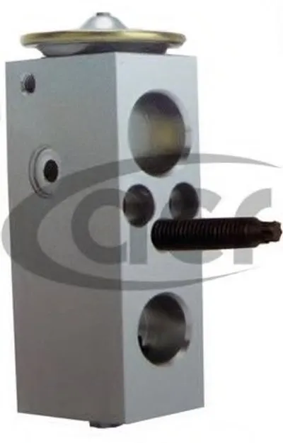 форсунка, расширительный клапан ACR купить