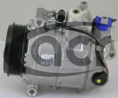 Компрессор, кондиционер ACR купить