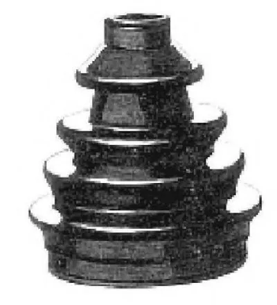 Пыльник, приводной вал Metalcaucho купить