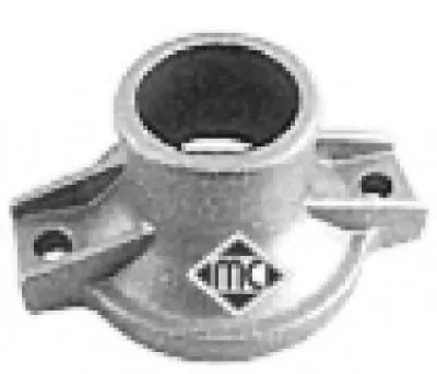 Фланец охлаждающей жидкости Metalcaucho купить