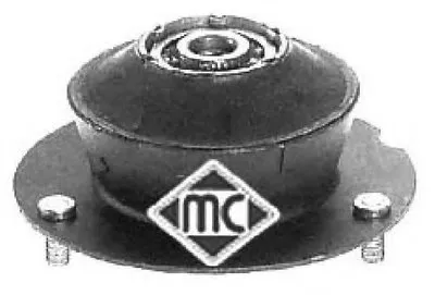 Опора стойки амортизатора Metalcaucho купить